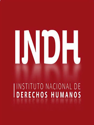 INDH ABRE CONVOCATORIA PARA PREMIO NACIONAL DE DERECHOS HUMANOS 2014