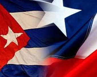 CHILENOS FESTEJAN ANIVERSARIO DE REVOLUCIÓN CUBANA