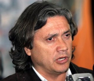 “CHILE NO AGUANTA UN CANDIDATO PRESIDENCIAL INVESTIGADO Y EVENTUALMENTE FORMALIZADO”