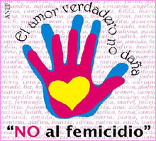 REAL ACADEMIA ESPAÑOLA INCORPORA TÉRMINO FEMINICIDIO Y SUPRIME ALGUNAS DEFINICIONES MACHISTAS