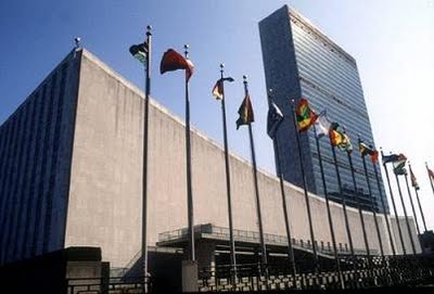 PALESTINA CENTRA DEBATE EN ASAMBLEA GENERAL DE ONU