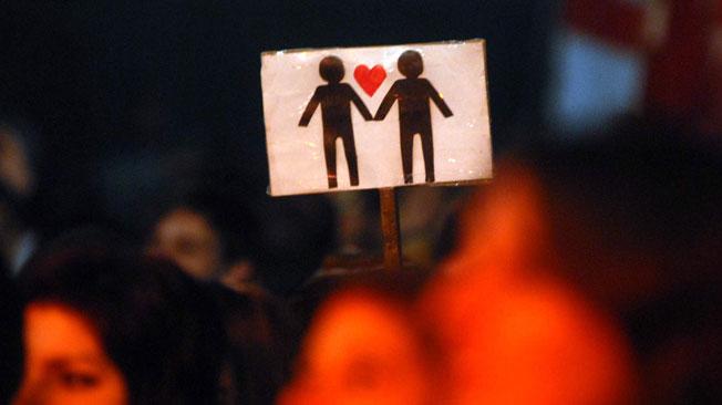 Avanza en Chile proyecto sobre matrimonio igualitario