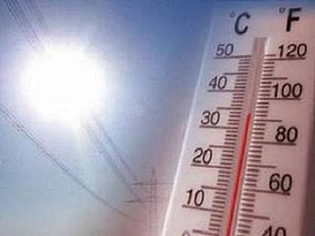 Especialista por olas de calor en Europa: “Va a seguir empeorando en los años venideros”