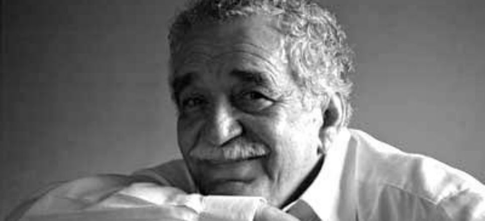 García Márquez el colombiano que retrató un país mágico y real