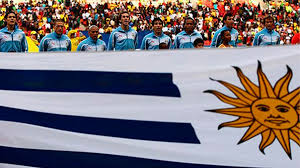 SELECCIÓN URUGUAYA DEFINE OBJETIVOS PARA MUNDIAL BRASIL 2014