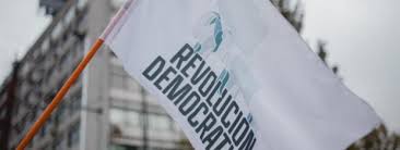 REVOLUCIÓN DEMOCRÁTICA INTENSIFICA  CAMPAÑA DE FIRMAS PARA HACER PRIMARIAS