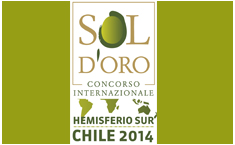 EXCELENCIAS INTERNACIONALES DEL ACEITE DE OLIVA EN CHILE