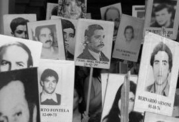 Uruguay buscará información sobre desaparecidos en Chile