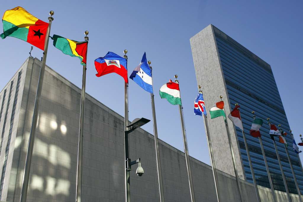 Equipo de derechos humanos de la ONU prepara visita a Chile