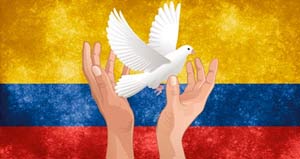 Por Adalys Pilar Mireles: COLOMBIA ATENTA A TRASCENDENTAL ANUNCIO SOBRE FIN DEL CONFLICTO