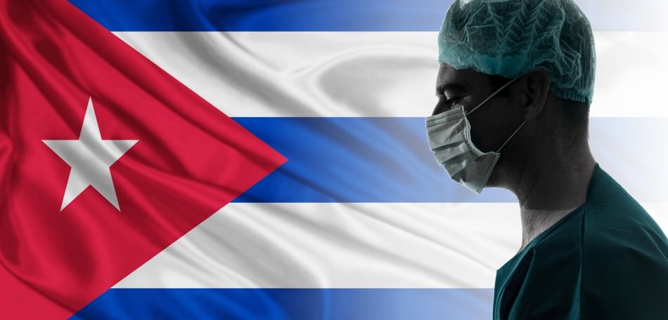 CUBA ES EL PRIMER PAIS DEL MUNDO SIN TRASMISIÓN DEL SIDA Y SÍFILIS ENTRE MADRE E HIJO