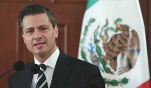 PRESIDENTE MEXICANO ENFATIZA INVESTIGACIÓN EXHAUSTIVA DE CASO IGUALA