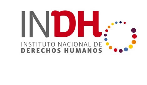 INDH ENTREGÓ DE INFORME DE DDHH 2014
