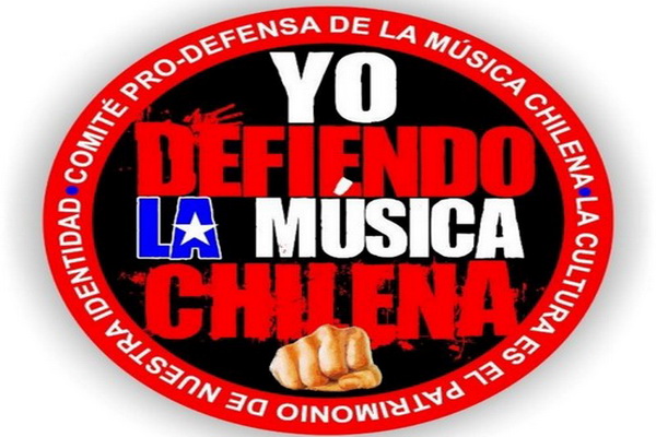 Libertad de expresión y música chilena