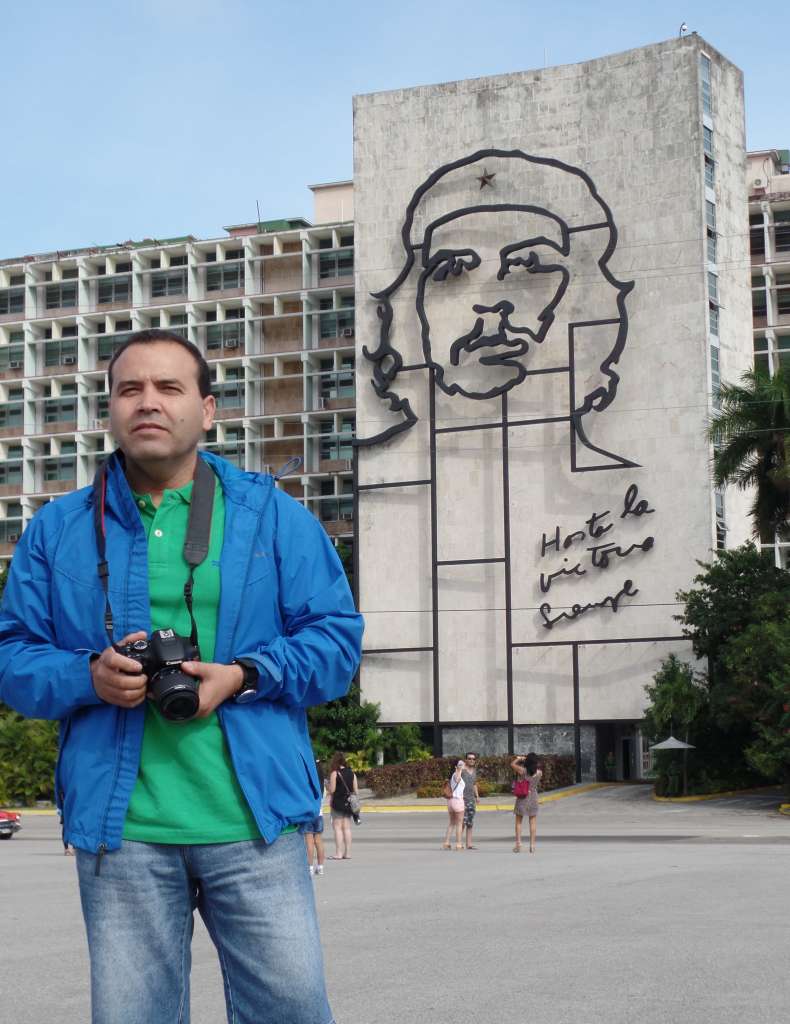Por Miguel Alvarado Natali: CUBA ¿EVOLUCIÓN DE LA REVOLUCIÓN?