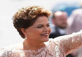 DILMA ROUSSEFF DENUNCIA INTENTO DE GOLPE CONTRA DEMOCRACIA EN BRASIL
