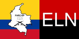 COLOMBIA: SUGIEREN APROVECHAR PACTOS CON FARC-EP EN DIÁLOGOS CON ELN