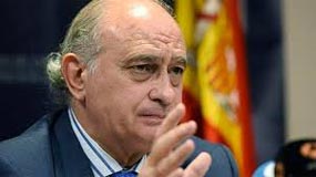 ESPAÑA PROPONE CONTROLES FRONTERIZOS EN UE PARA FRENAR TERRORISMO