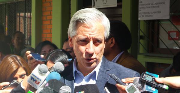 BOLIVIA INSISTE EN ENVIAR AYUDA A CHILE PARA DAMNIFICADOS POR LLUVIAS
