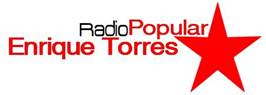 COMUNICADO PUBLICO RADIO POPULAR ENRIQUE  TORRES
