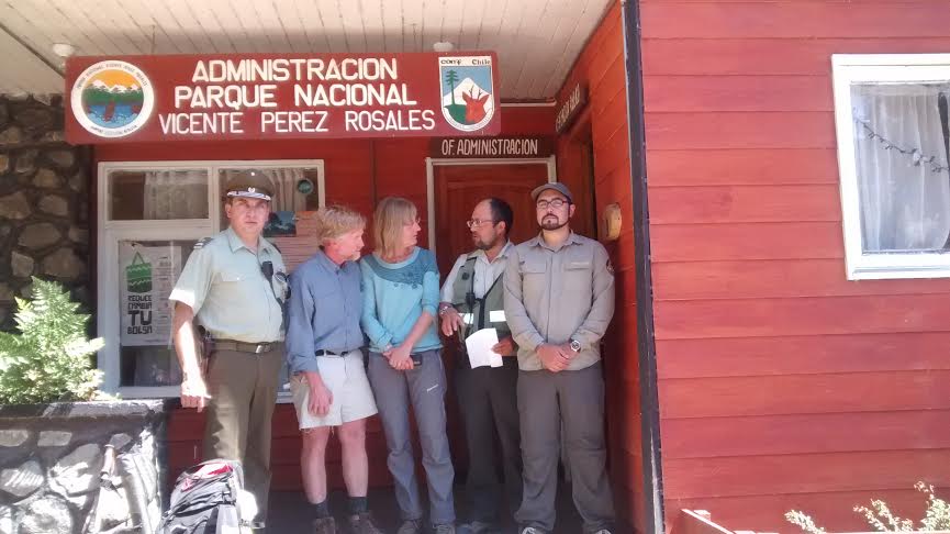 Encuesta del INE: Visita de turistas cayeron más de la mitad en Chile en marzo a raíz de pandemia