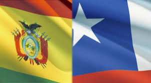 BOLIVIA PREPARA DEMANDA CONTRA CHILE EN LA HAYA POR EL SILALA