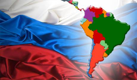 América Latina registra récords de inversiones con creciente presencia de Rusia y China
