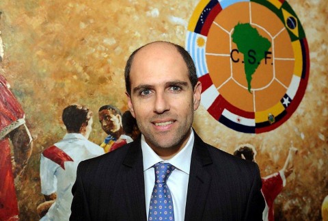 JADUE SE DESMARCA DE ESCÁNDALO EN FIFA