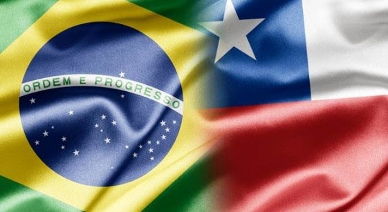 CONCLUYÓ PRIMERA RONDA DE NEGOCIACIÓN COMERCIAL BRASIL-CHILE