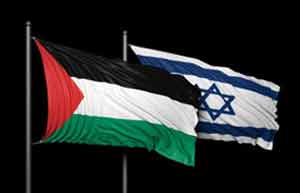 Palestinos rechazan política expansionista de nuevo gobierno israelí