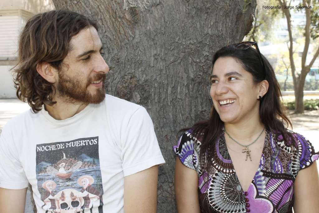NIÑOS AUTISTAS Y SU TRAVESÍA POR LA MÚSICA Entrevista a Rodrigo Aguirre y Fernanda Lazcano