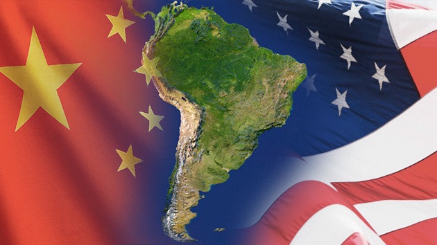 Alertan que guerra comercial atenta contra economía  de Latinoamérica
