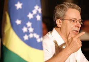 Frei Betto: Trump, Bolsonaro o Milei o la crítica cínica de la política de la antipolítica