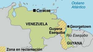 ALBA-TCP saludó diálogo directo entre Guyana y Venezuela