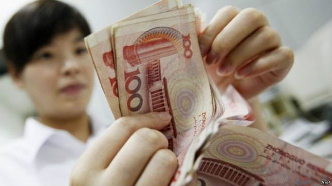 China eximirá del pago de IVA a pequeñas empresas en 2023