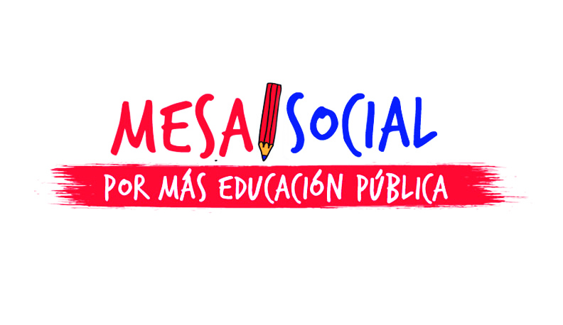 MOVIMIENTO SOCIAL INICIA CAMPAÑA PARA DESMUNICIPALIZAR LA EDUCACIÓN