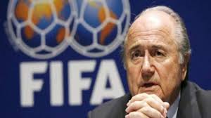 BLATTER DEJARÁ PRESIDENCIA DE FIFA EN FEBRERO, CONFIRMA SU HIJA