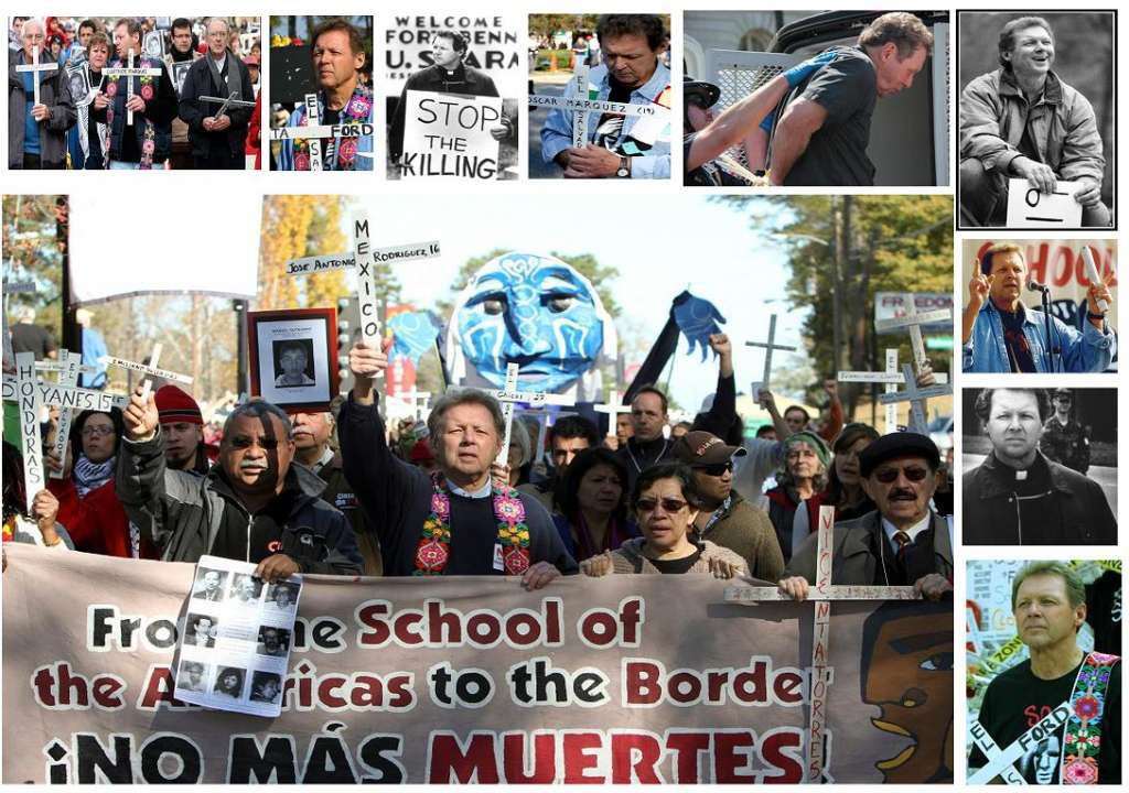 CHILE: PEDIRÁN NUEVAMENTE AL GOBIERNO DEJAR DE ENVIAR TROPAS A LA ESCUELA DE LAS AMÉRICAS