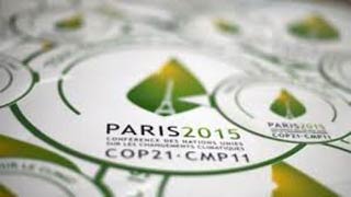 IMPULSAN EN COP21 INICIATIVA PARA PONER FIN A LA QUEMA DE GAS