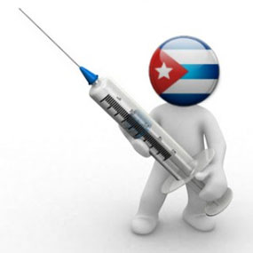 NUEVA VACUNA CUBANA CONTRA LA HEPATITIS B CRÓNICA