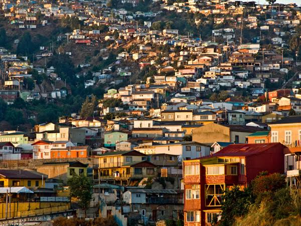 Mediamorfosis busca transformar a la Región de Valparaíso en un polo de desarrollo creativo y tecnológico