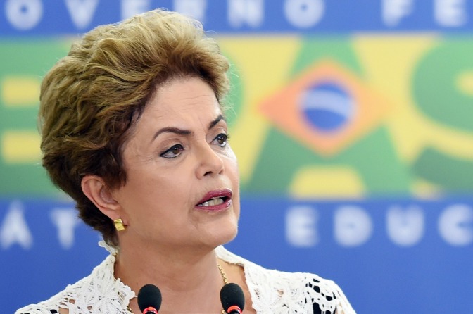 Chile demuestra fracaso del neoliberalismo, asegura Dilma Rousseff