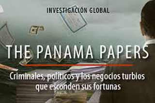 ESCÁNDALO PANAMÁ PAPERS ESTREMECE AL ISTMO