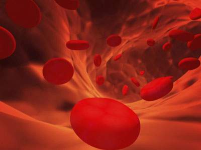 Viscosidad de la sangre pone en peligro vida de pacientes de Covid-19