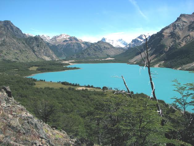 Reabrirán al público parques nacionales de Chile en medio de Covid-19
