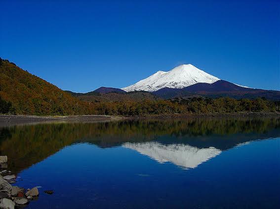 Chile creará nuevo Parque Nacional en el punto más austral de América