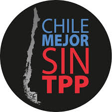 Senado chileno votará sobre adhesión al tratado transpacífico