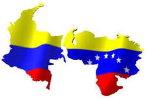 VENEZUELA Y COLOMBIA VUELVEN A ABRIR SU FRONTERA