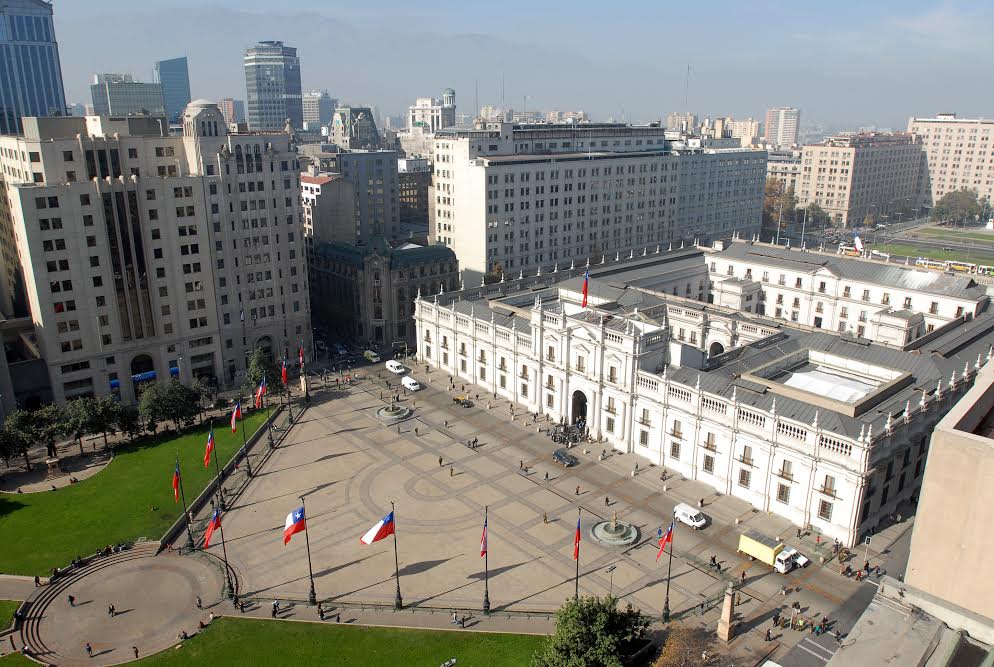 Aumentan rumores en Chile sobre inminente cambio de gabinete
