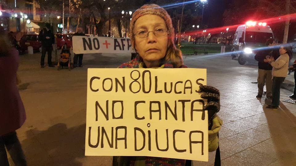 Diputado Gastón Saavedra y retiro de urgencia a ley Corta de Pensiones: “El Presidente Piñera solo quiere obstruir la aprobación de un Cuarto Retiro”